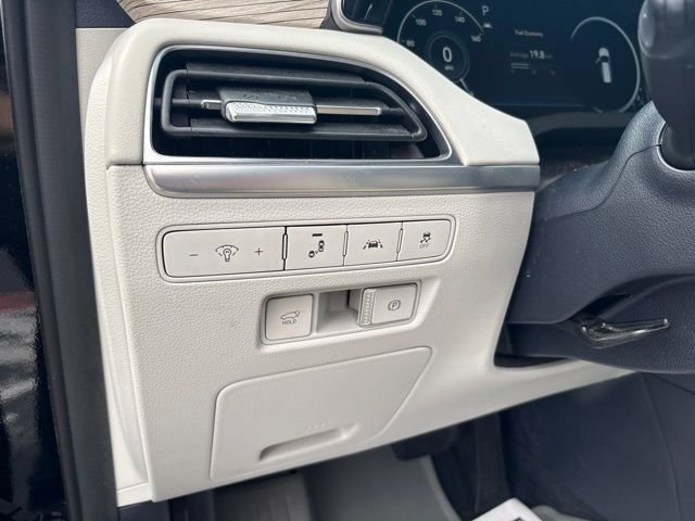 Used 2022 Hyundai Palisade Limited FWD image 16