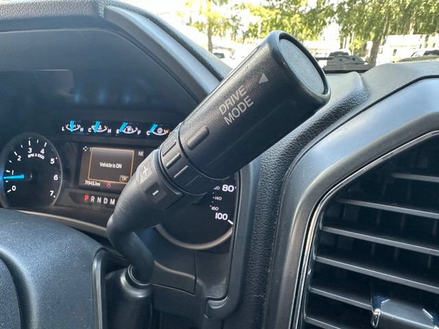Certified 2022 Ford F250 XLT AWD/4WD image 24