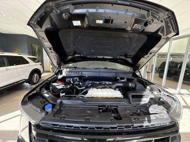 Certified 2023 Ford F150 XLT w/ Equipment Group 302A High AWD/4WD image 29