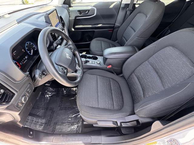 Certified 2021 Ford Bronco Sport AWD/4WD image 17