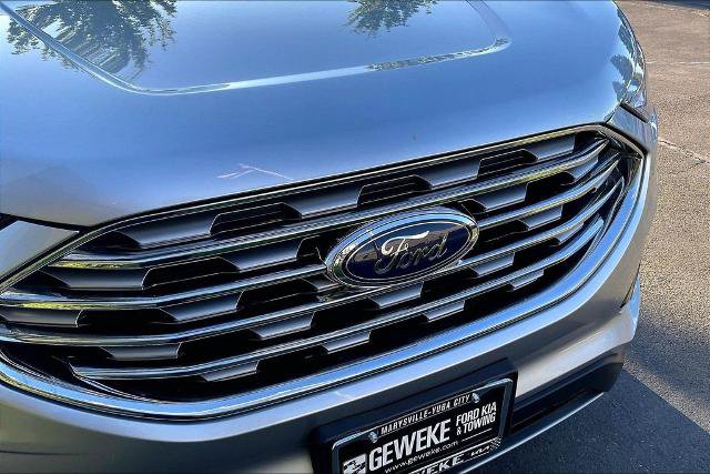 Certified 2020 Ford Edge SEL w/ Convenience Package AWD/4WD image 28