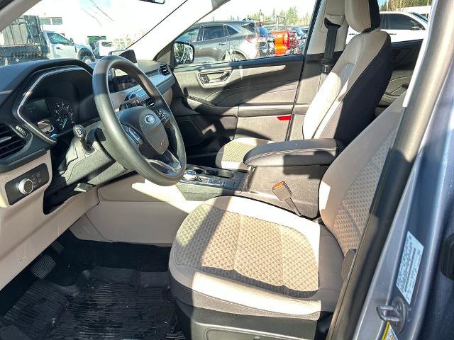 Certified 2022 Ford Escape SE image 5