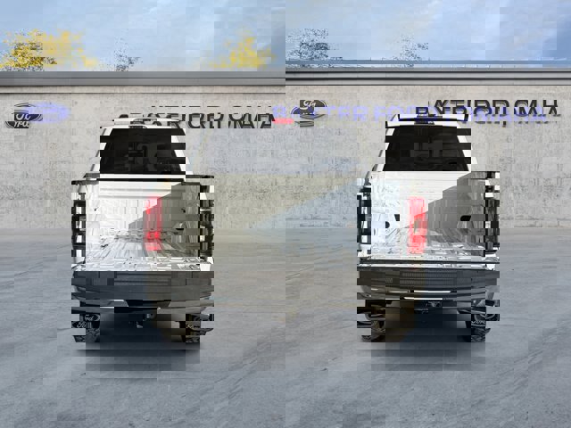 Certified 2023 Ford F150 XLT w/ Equipment Group 302A High image 18