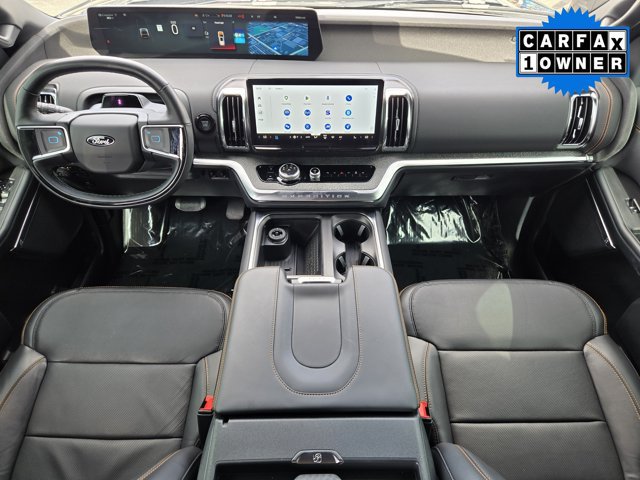 Certified 2025 Ford Expedition Tremor AWD/4WD image 22