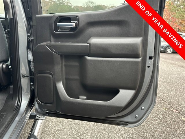 Used 2020 Chevrolet Silverado 1500 LT w/ All-Star Edition image 16