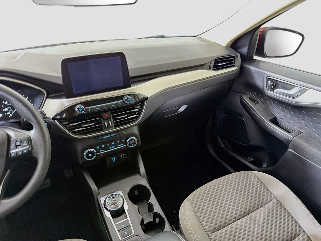 Certified 2020 Ford Escape SE FWD image 26