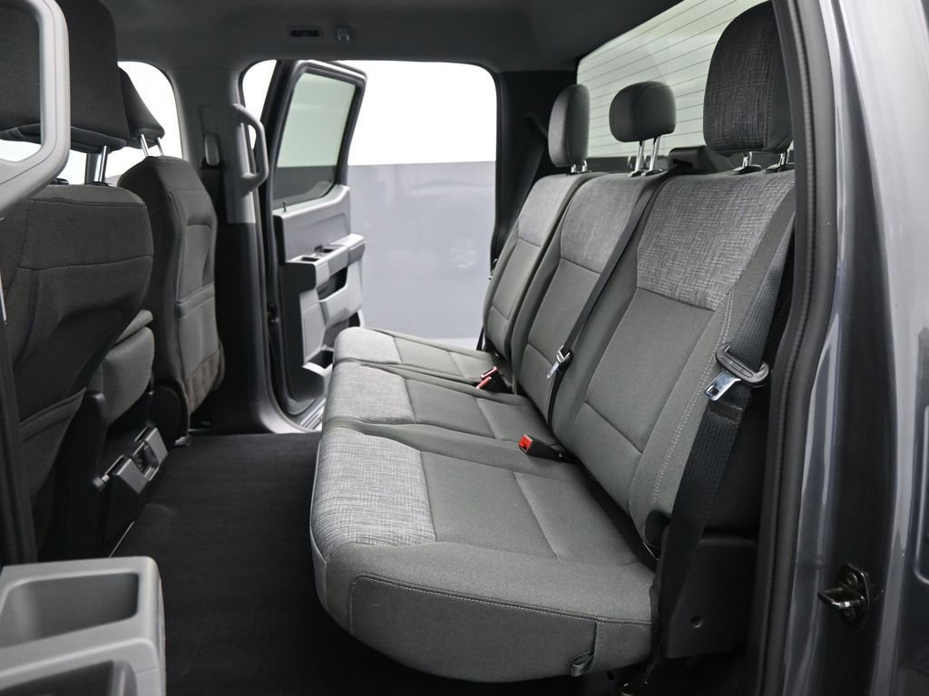 Certified 2023 Ford F150 XLT AWD/4WD image 47