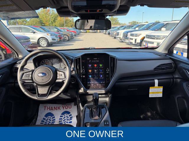 Used 2024 Subaru Crosstrek 2.5i Limited AWD/4WD image 5