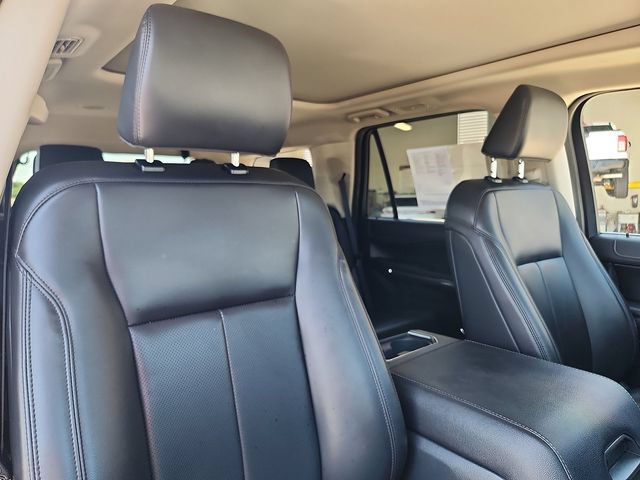 Certified 2024 Ford Expedition XLT AWD/4WD image 34