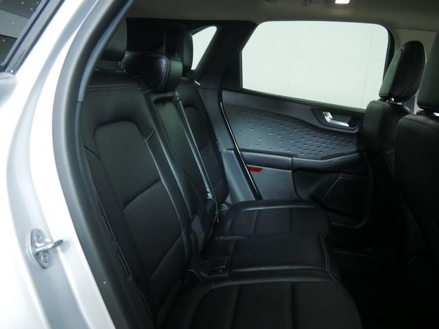 Certified 2020 Ford Escape SEL AWD/4WD image 15