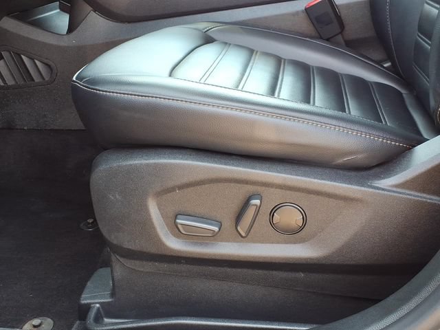 Certified 2023 Ford Edge SEL w/ Convenience Package AWD/4WD image 17