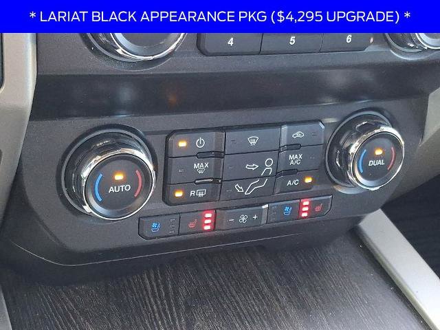 Certified 2021 Ford F250 Lariat image 15