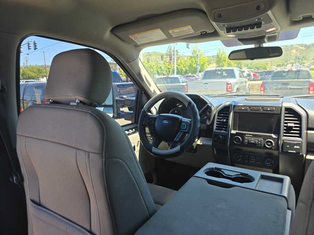 Certified 2020 Ford F250 XLT w/ XLT Value Package AWD/4WD image 11