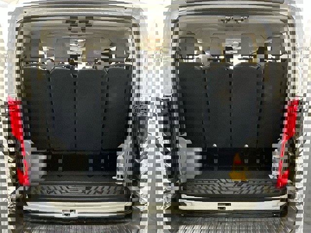 Certified 2019 Ford Transit 350 XL image 24