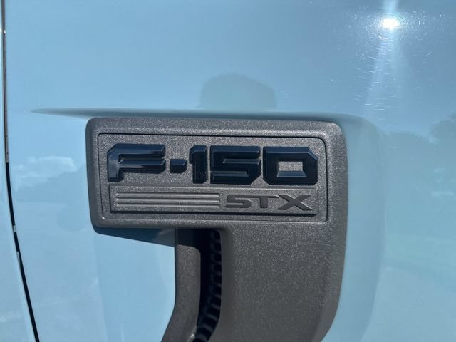 Certified 2023 Ford F150 XL w/ STX Appearance Package AWD/4WD image 39