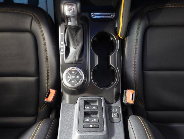 Certified 2023 Ford Bronco Badlands image 15