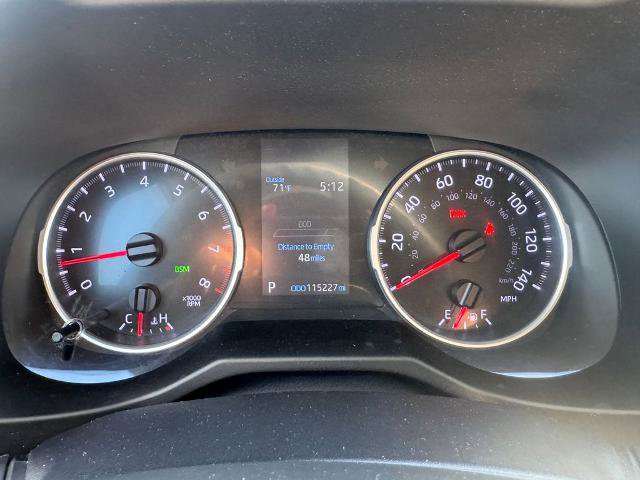 Used 2019 Toyota RAV4 XLE w/ Convenience Package FWD image 28