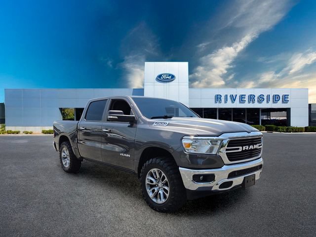 Used 2020 RAM 1500 Big Horn