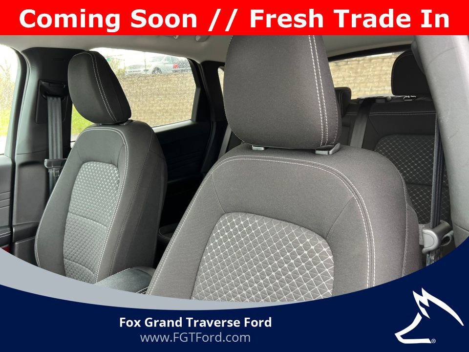 Certified 2024 Ford Escape Active AWD/4WD image 11