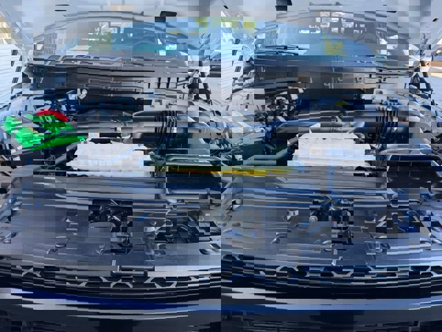 Certified 2022 Ford F150 Lariat w/ Equipment Group 502A High image 22