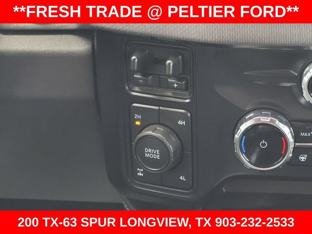 Certified 2024 Ford F250 Platinum AWD/4WD image 28