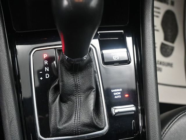 Used 2023 Jeep Compass Limited AWD/4WD image 14