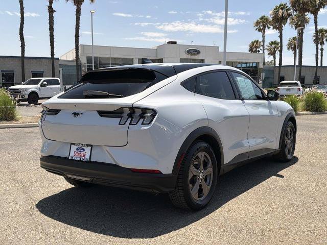 Certified 2023 Ford Mustang Mach-E Select RWD image 5