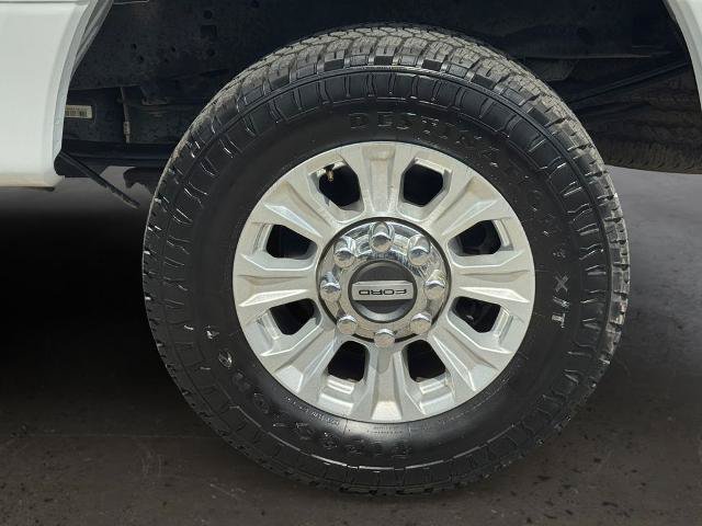 Certified 2022 Ford F250 XLT AWD/4WD image 25