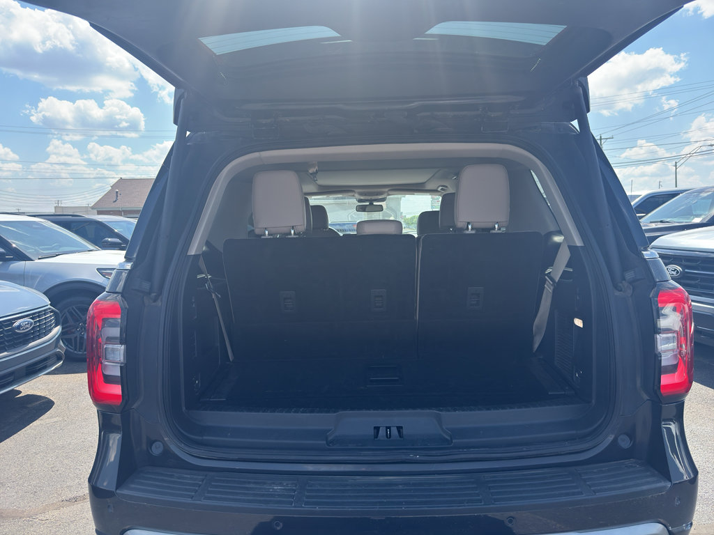 Certified 2024 Ford Expedition Limited AWD/4WD image 5