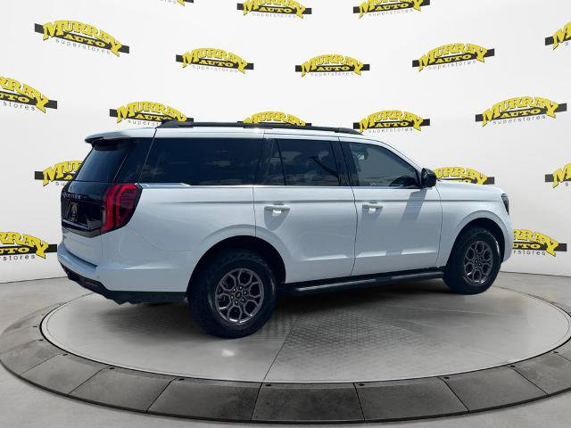 Certified 2025 Ford Expedition Active RWD image 5