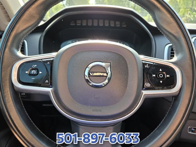 Used 2022 Volvo XC90 T5 Momentum AWD/4WD image 26