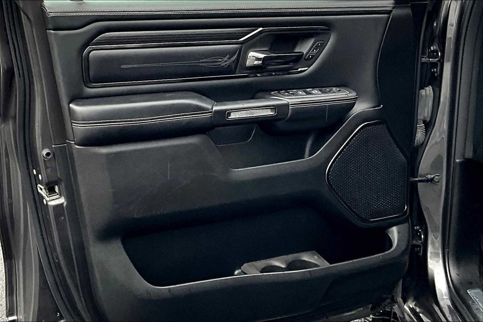 Used 2022 RAM 1500 Limited image 41