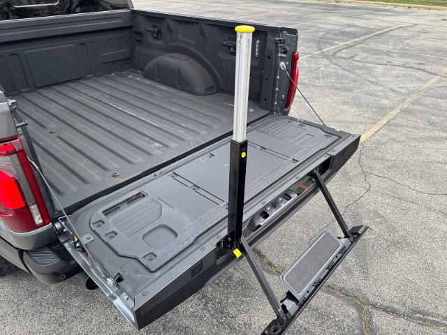 Certified 2024 Ford F150 Raptor w/ Equipment Group 803A Raptor R AWD/4WD image 20