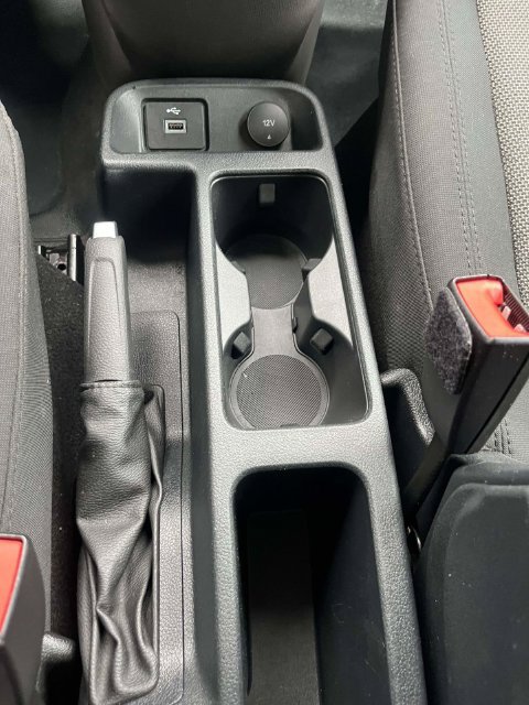 Certified 2022 Ford Transit Connect XL FWD image 34