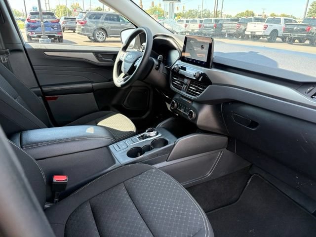 Certified 2025 Ford Escape Active AWD/4WD image 13