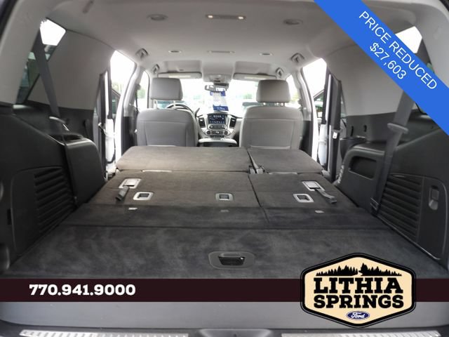 Used 2020 Chevrolet Tahoe LT RWD image 28