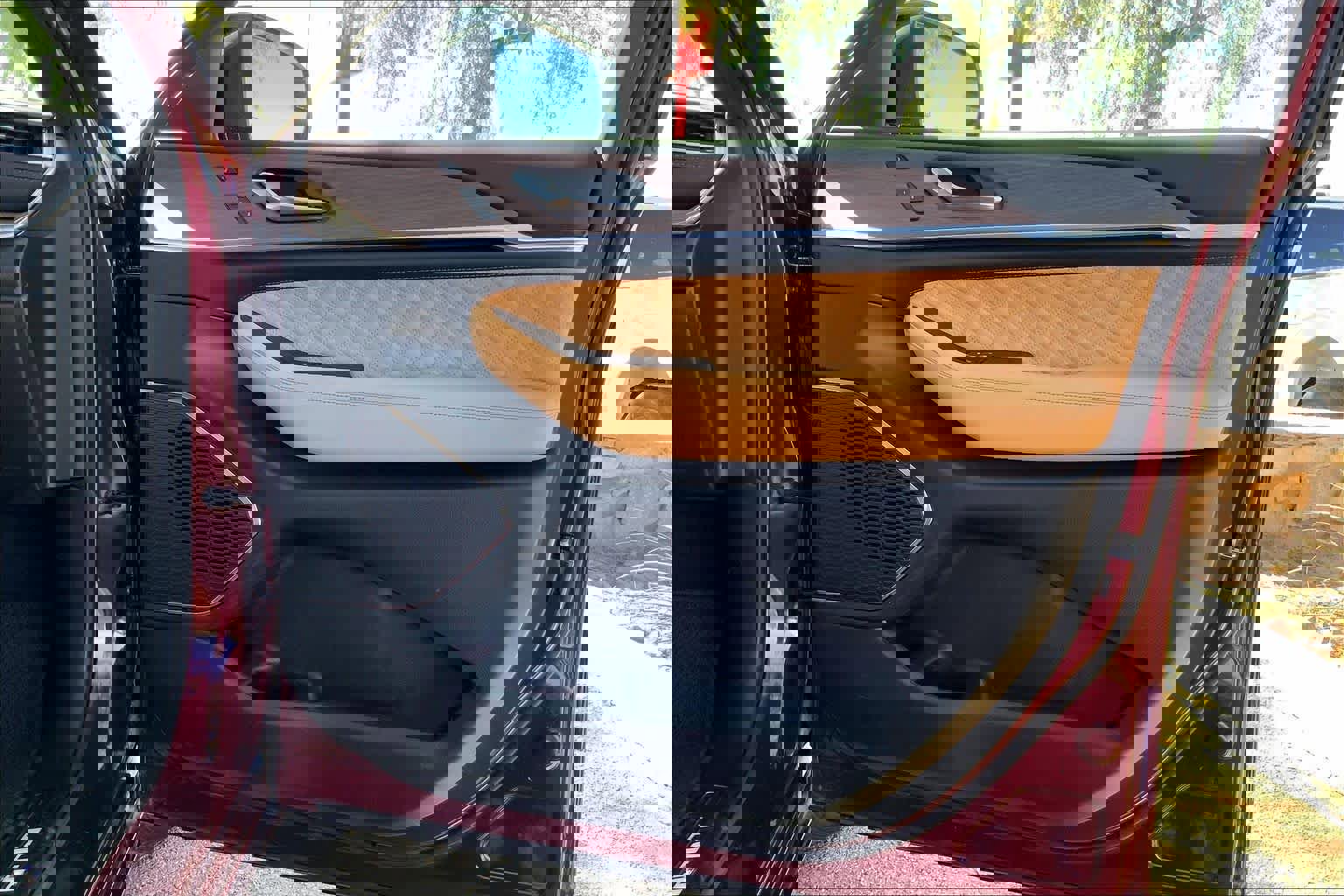 Used 2025 Jeep Grand Cherokee L Summit image 22