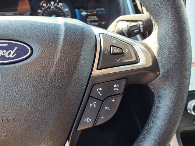 Certified 2024 Ford Edge SEL w/ Convenience Package AWD/4WD image 19