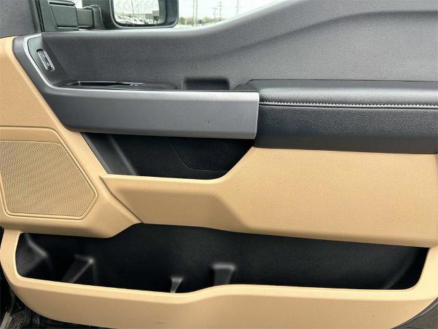 Certified 2024 Ford F350 XLT image 20