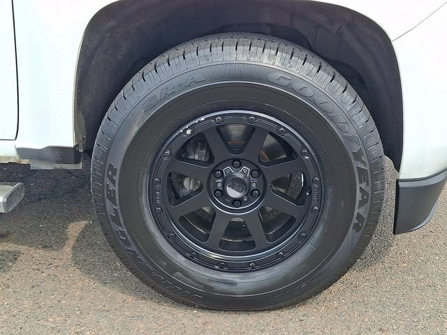 Used 2017 GMC Canyon Denali AWD/4WD image 8