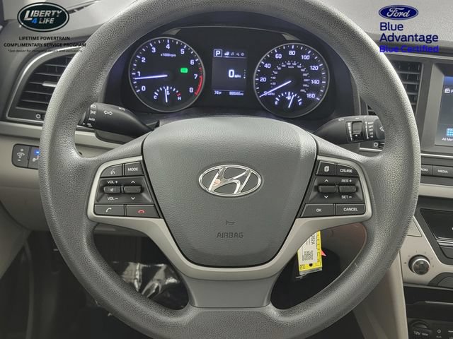 Used 2018 Hyundai Elantra SEL w/ Cargo Package FWD image 25