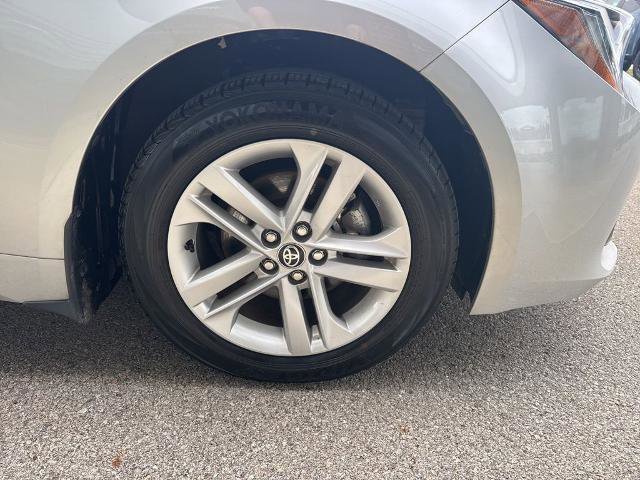 Used 2022 Toyota Corolla SE image 10