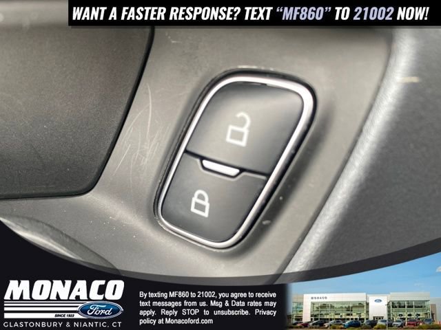 Certified 2024 Ford Bronco Sport Big Bend AWD/4WD image 16