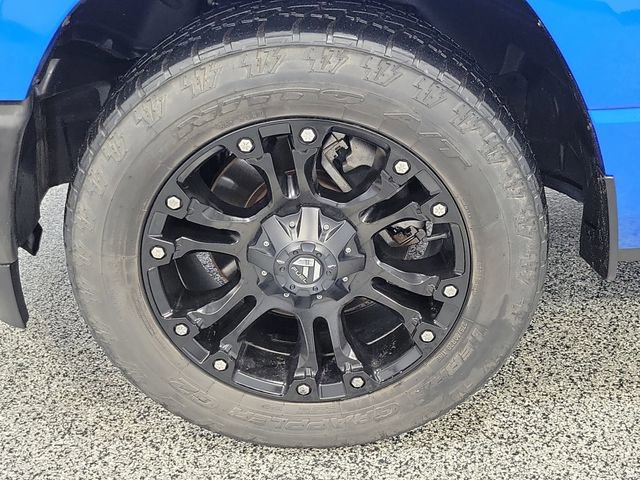 Used 2020 RAM 1500 Big Horn image 5