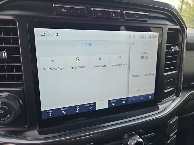 Certified 2023 Ford F150 XLT w/ Equipment Group 302A High AWD/4WD image 26