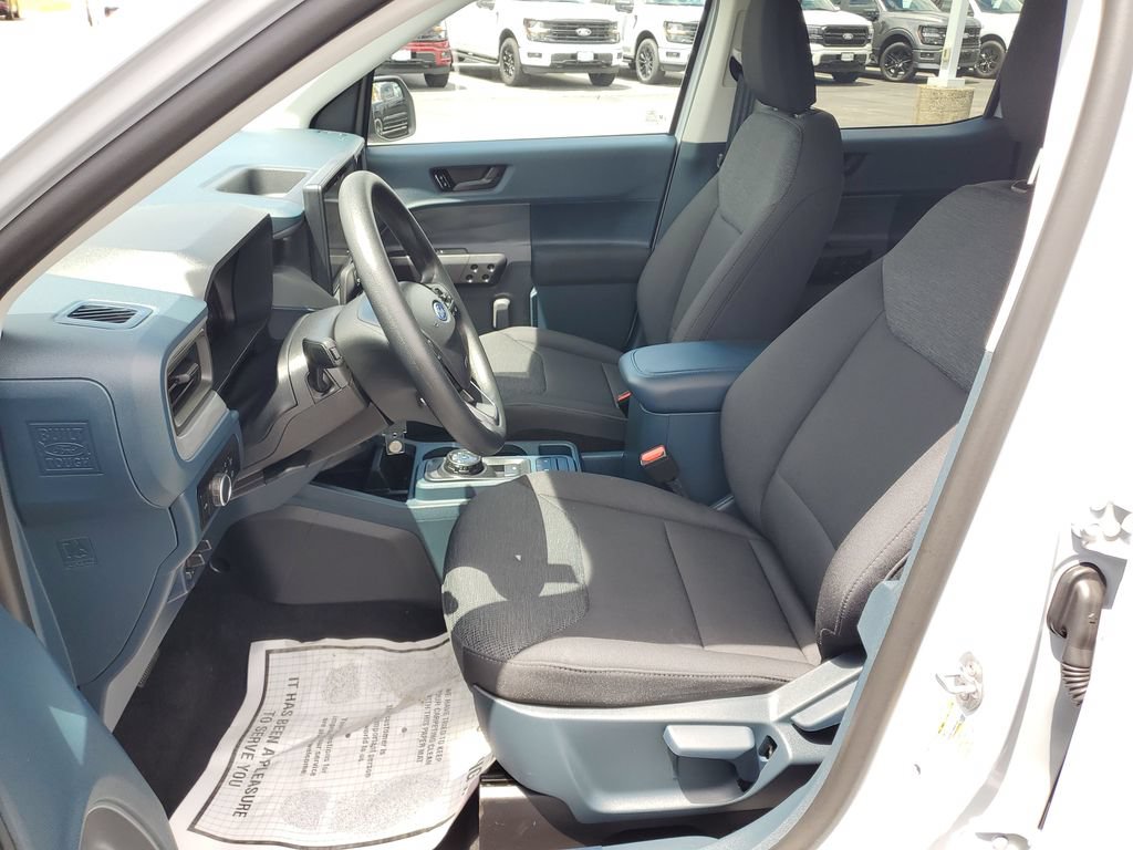 Certified 2025 Ford Maverick XL w/ 4K Tow Package AWD/4WD image 19