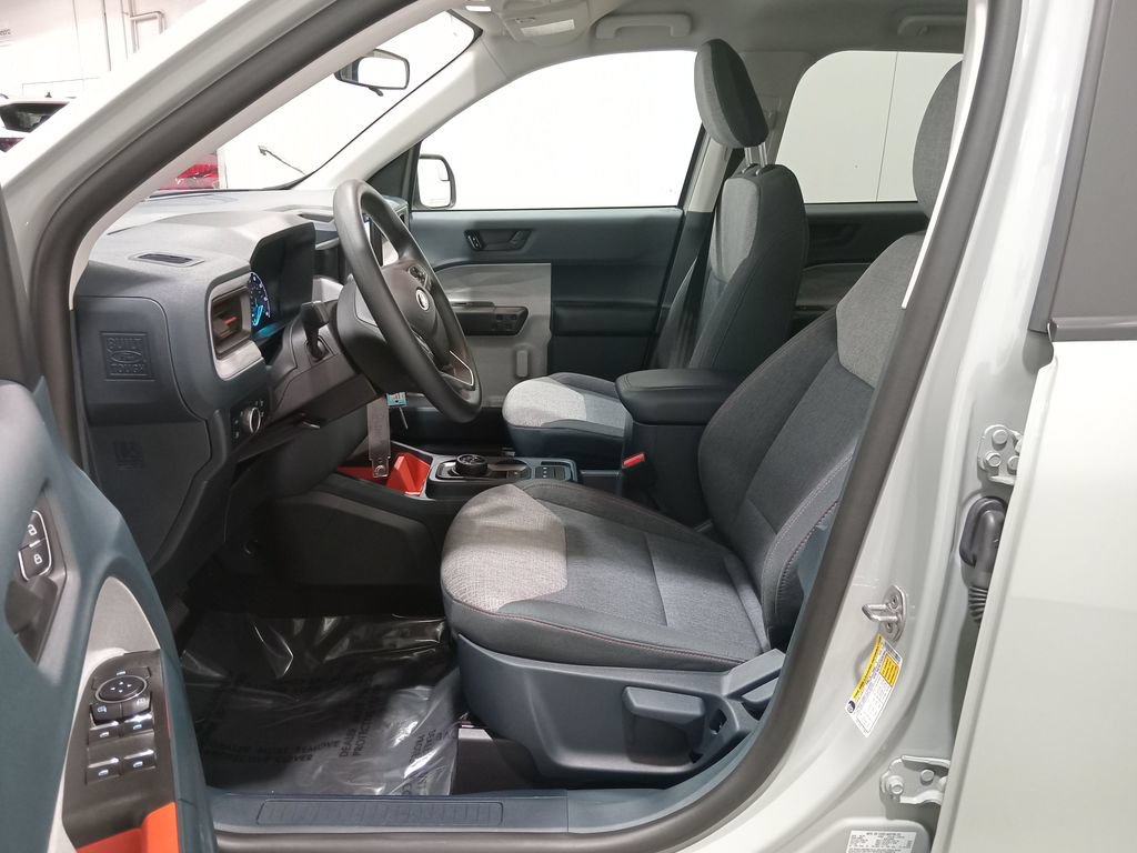 Certified 2024 Ford Maverick XLT FWD image 17
