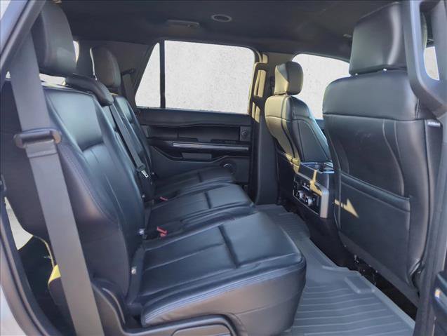 Certified 2019 Ford Expedition XLT RWD image 19