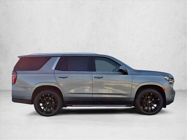 Used 2023 Chevrolet Tahoe LT RWD image 4