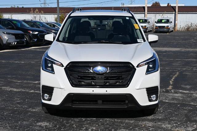 Used 2024 Subaru Forester Premium image 9